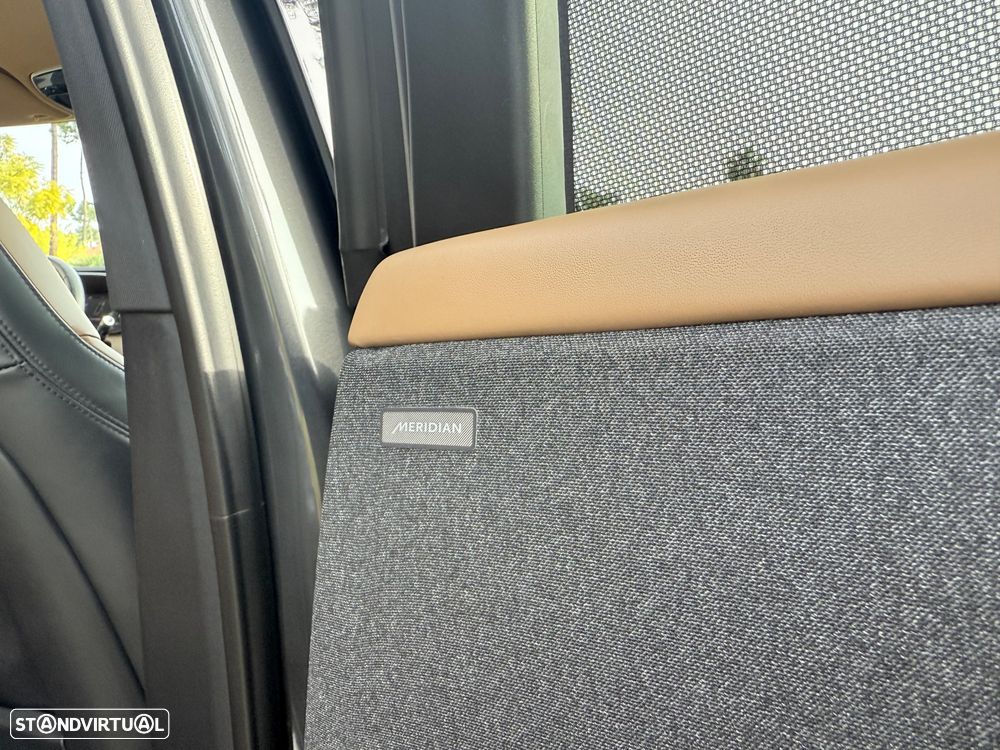 Land Rover Range Rover Sport 3.0 P440e Dynamic HSE - 15