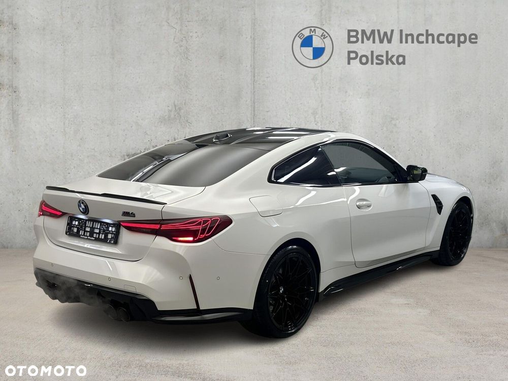 BMW M4 - 5