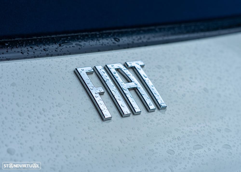 Fiat 500e C 42kWh Icon - 5