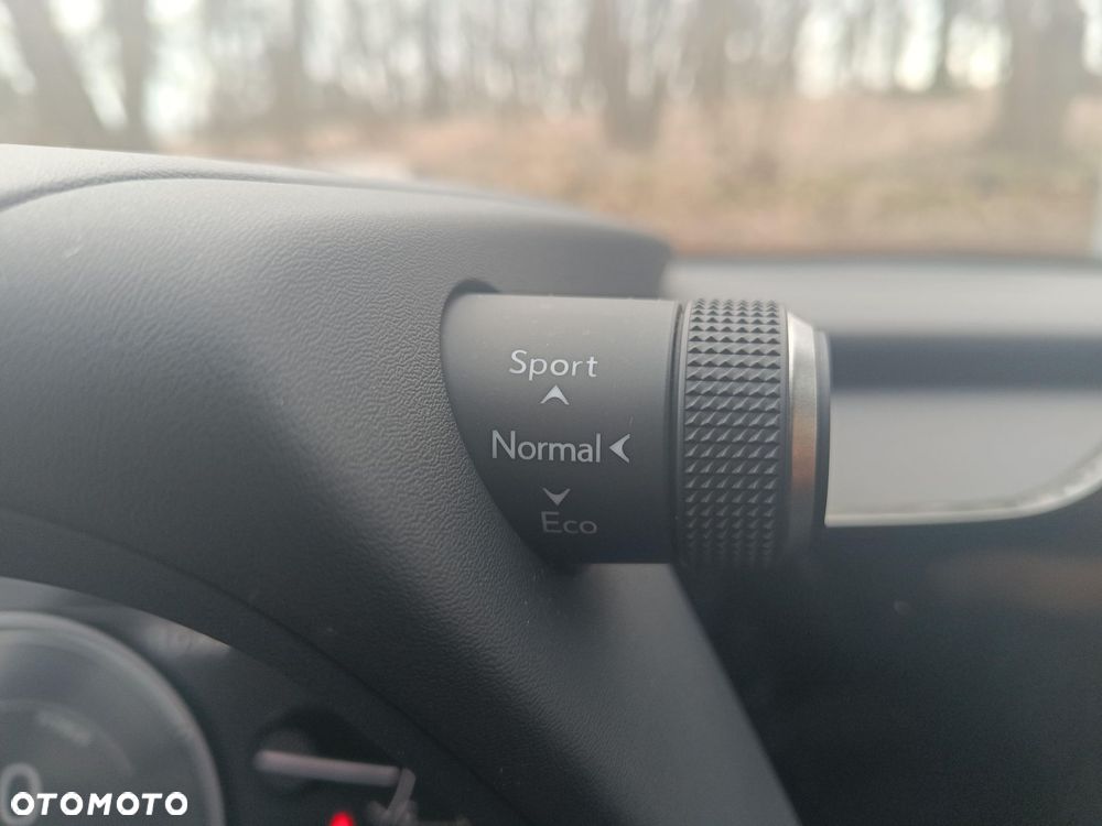 Lexus UX 250h GPF Business 2WD - 27