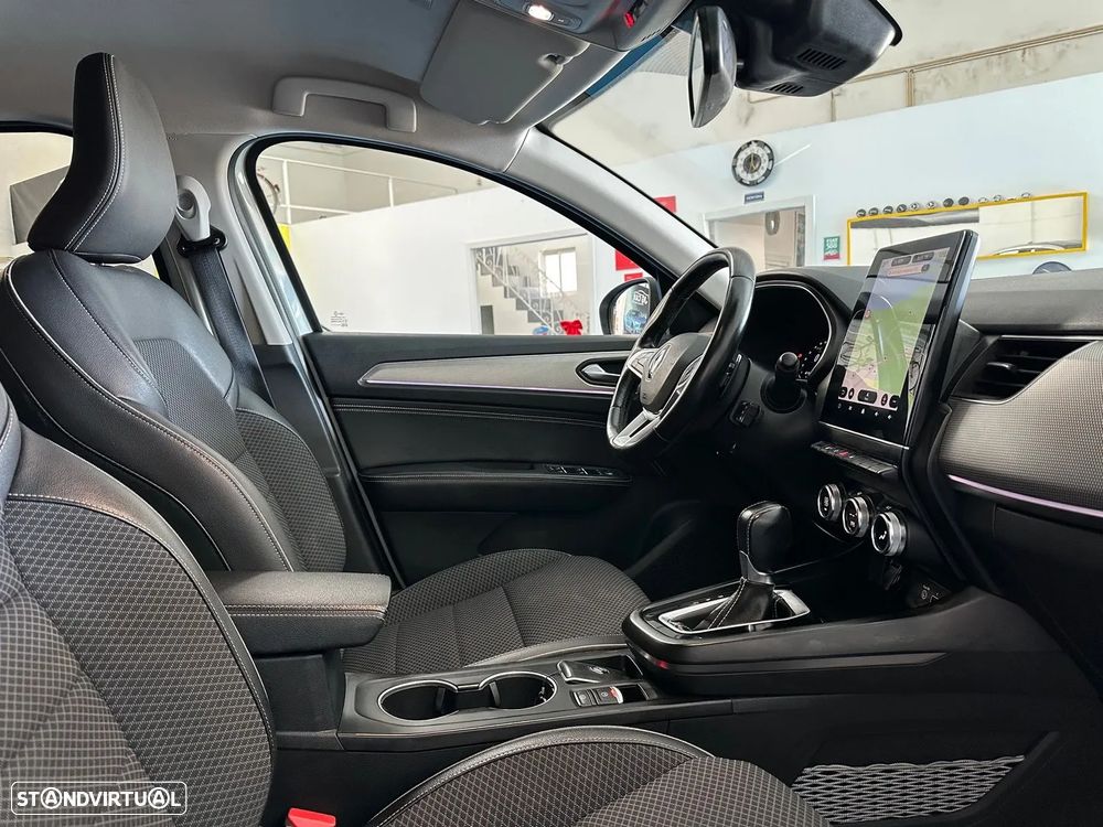 Renault Arkana 1.3 TCe Intens EDC - 21