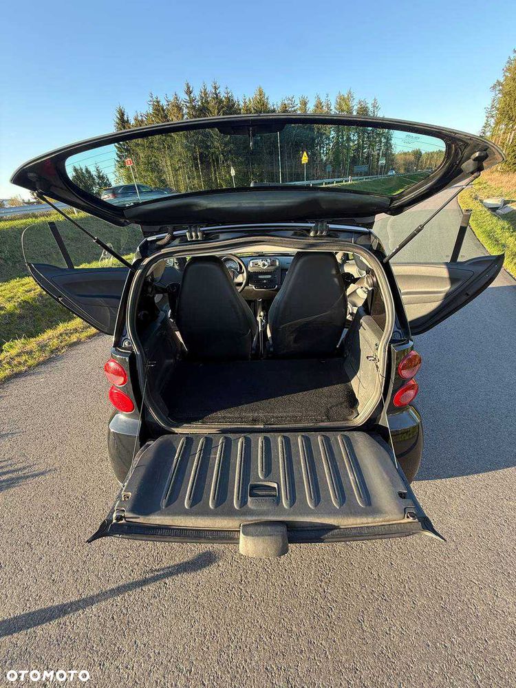 Smart Fortwo - 6