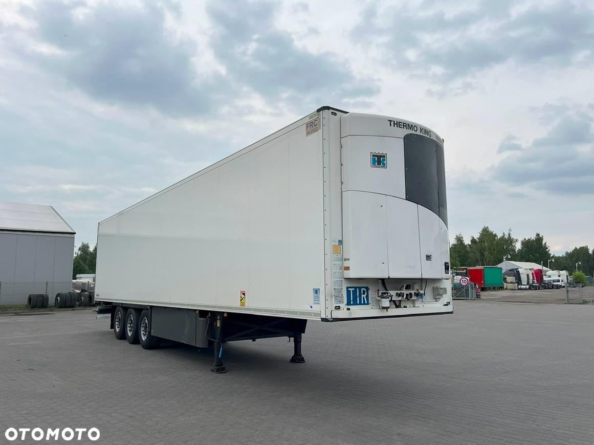 Schmitz Cargobull Thermo king SLX300 - 6