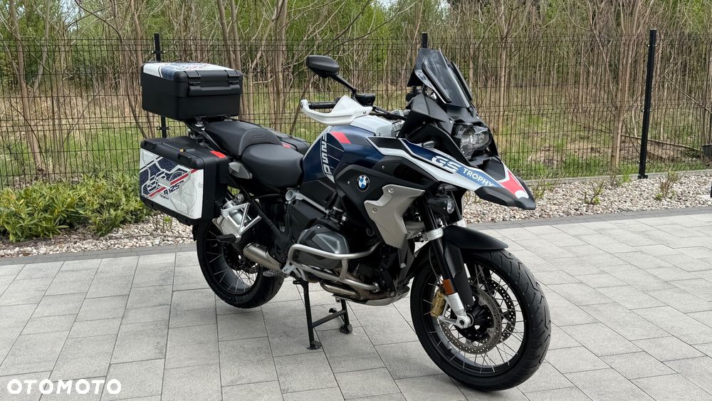 BMW GS - 2