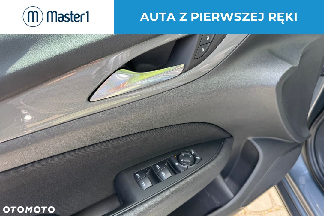 Opel Insignia 2.0 CDTI 4x4 Enjoy S&S - 14