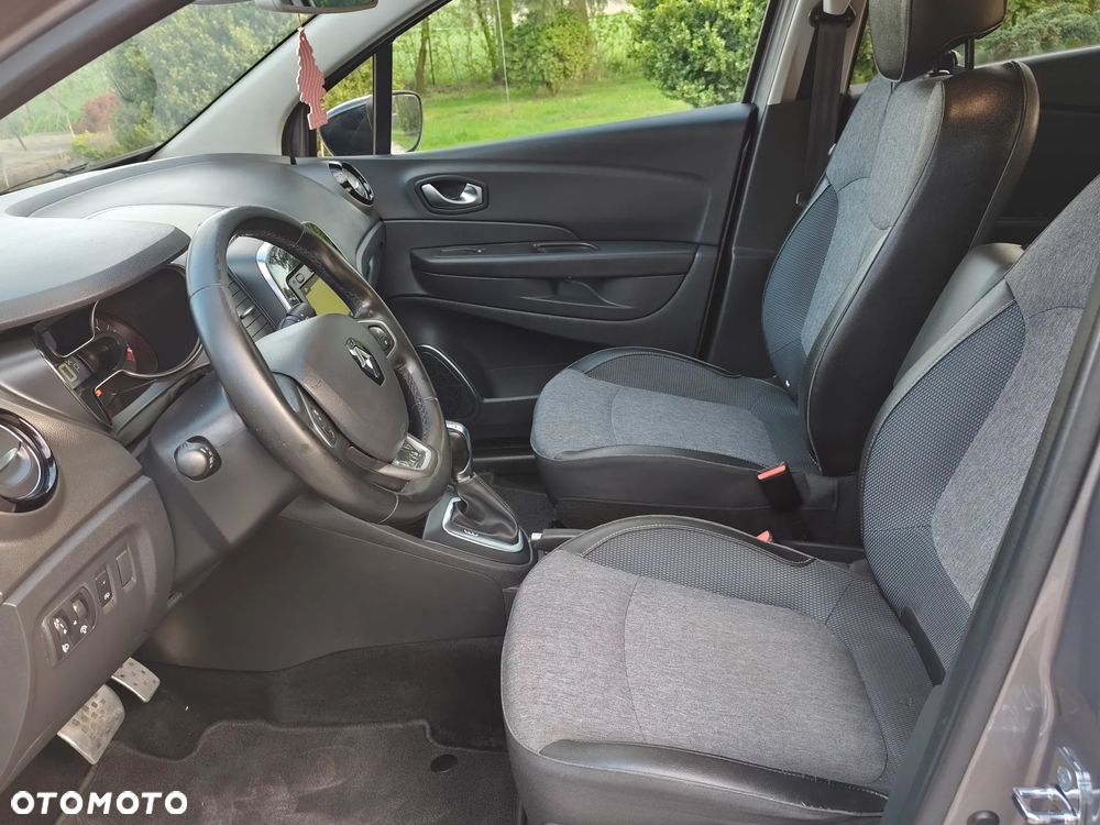 Renault Captur (ENERGY) dCi 90 EDC INTENS - 28