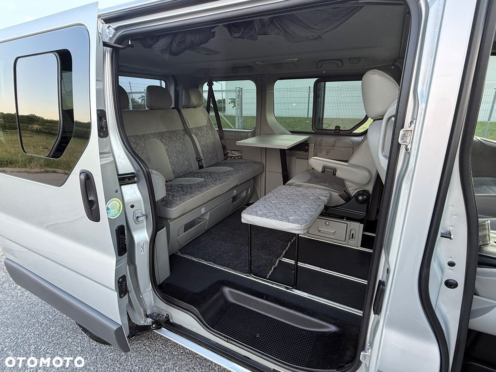 Opel Vivaro L1H1 Life - 16