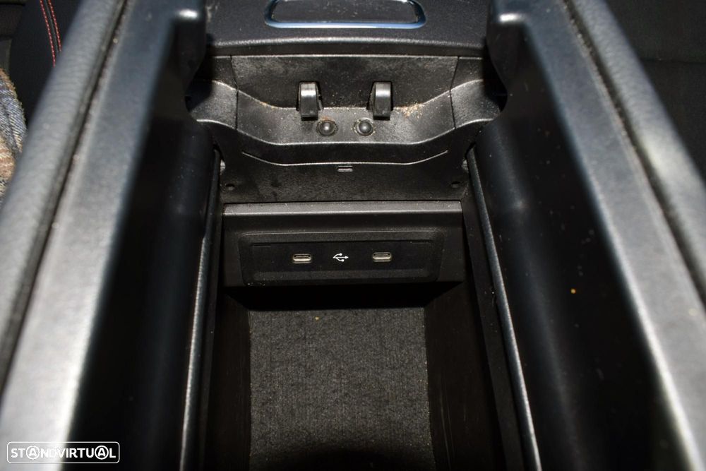 Mercedes-Benz CLA 180 d Shooting Brake AMG Line Aut. - 41