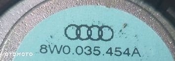 audi a4 b9 a5 8w6 głośnik deski konsoli bang&olufsen - 2