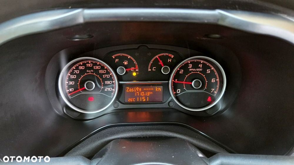 Fiat Doblo - 23