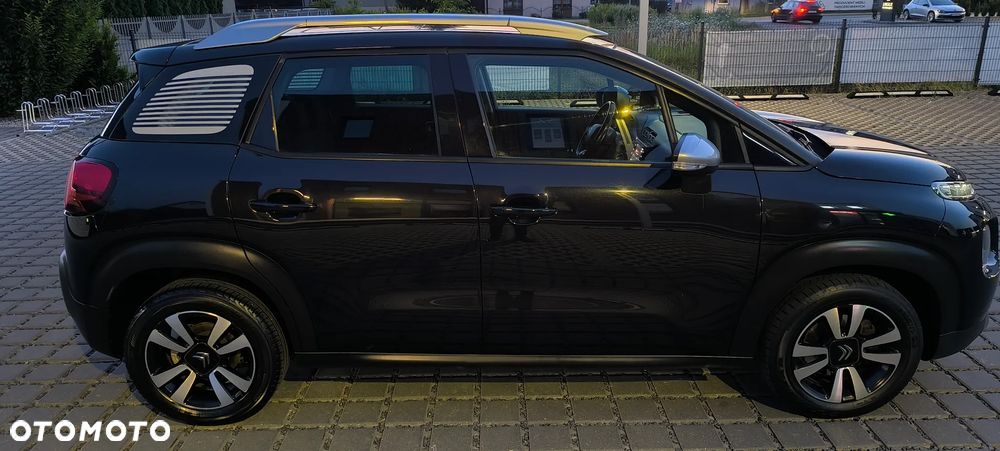 Citroën C3 Aircross 1.5 BlueHDi Origins S&S EAT6 - 28
