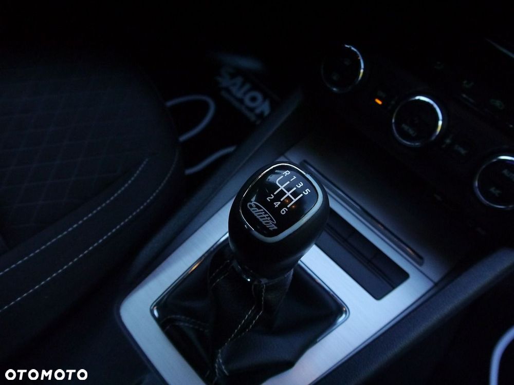 Skoda Octavia - 27