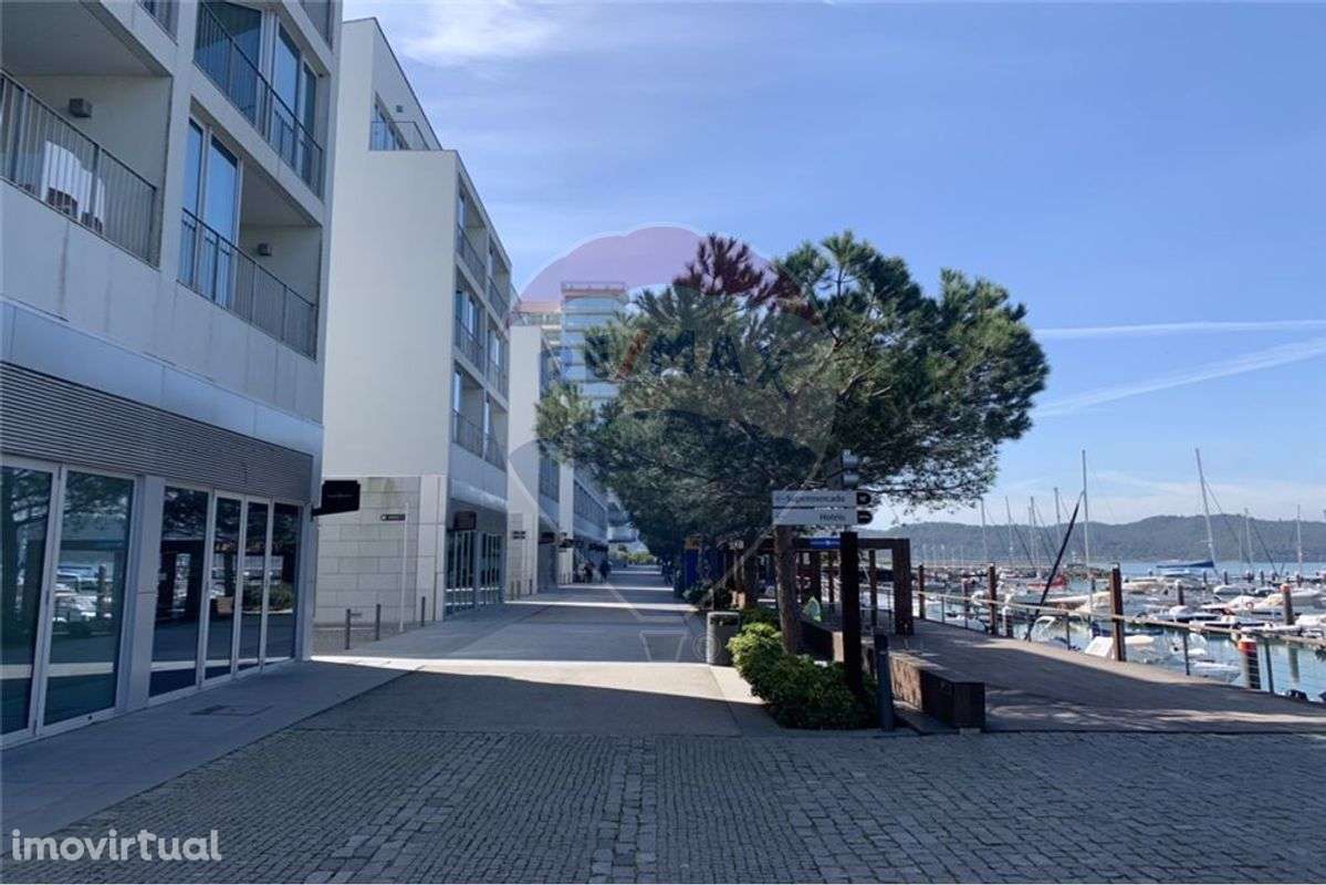 Apartamento T2 para venda - Grande imagem: 2/15