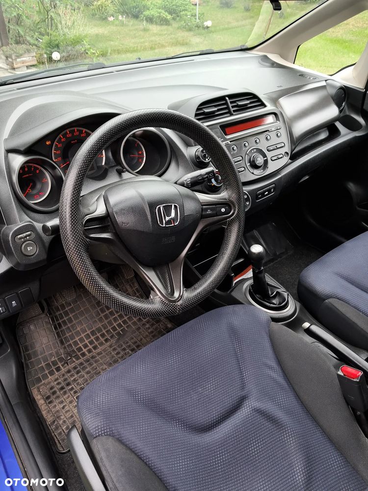 Honda Jazz 1.2 i-VTEC - 9