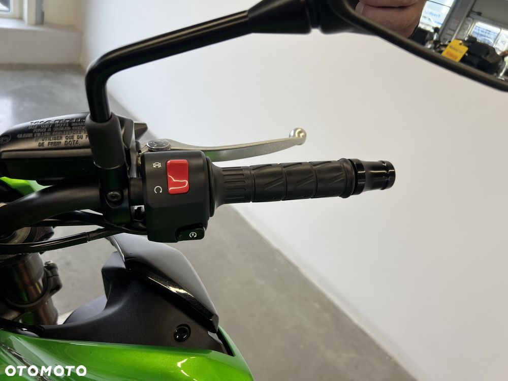 Kawasaki Z 900 - 10