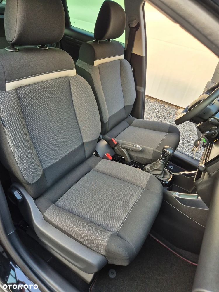 Citroën C3 Aircross PureTech 110 Stop & Start OPF YOU - 24