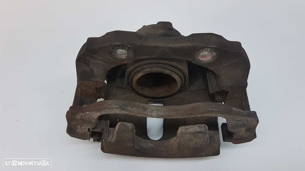 PINÇA DE TRAVÃO FRENTE DIREITA PEUGEOT 208 1.4 HDI FAP - 2