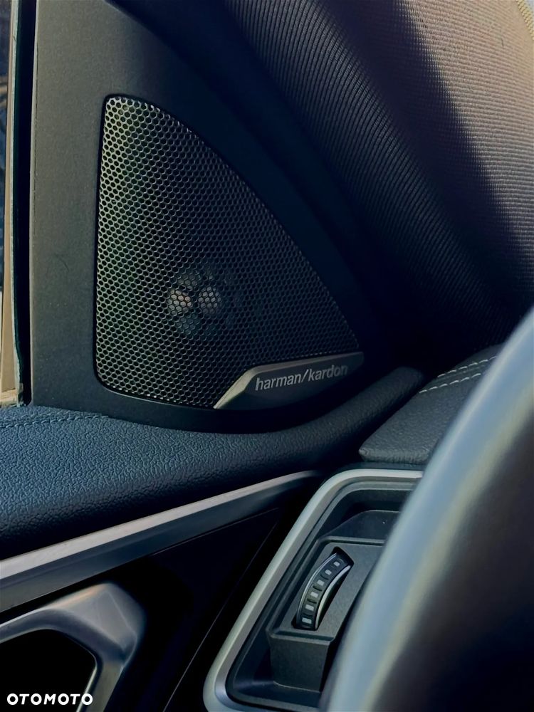 BMW Seria 4 M440i xDrive - 22