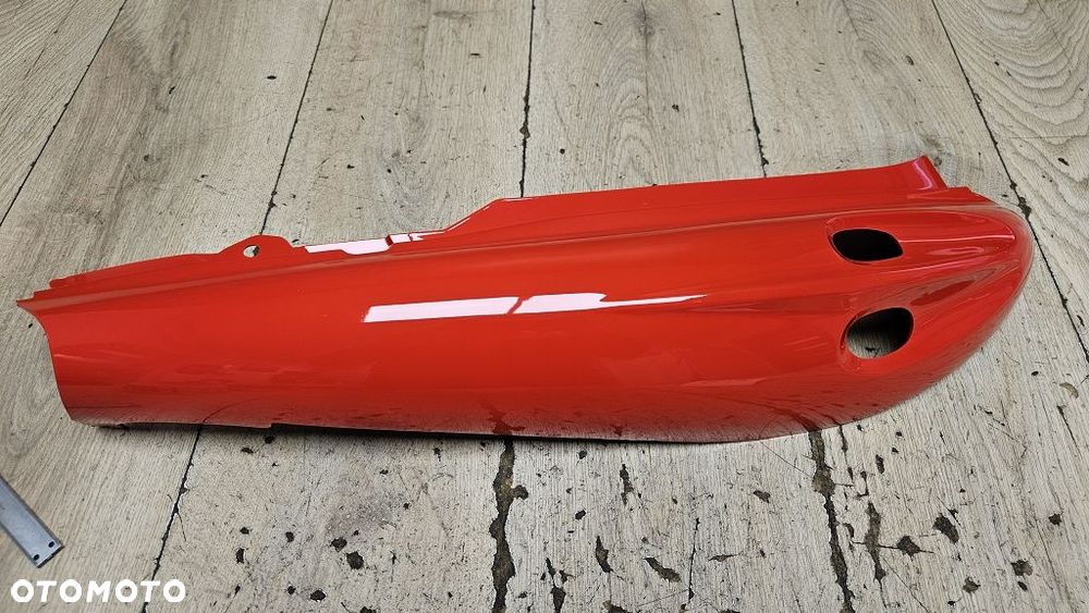 Owiewka prawa ogon Suzuki Katana AY50  47111-35E00-28V - 7