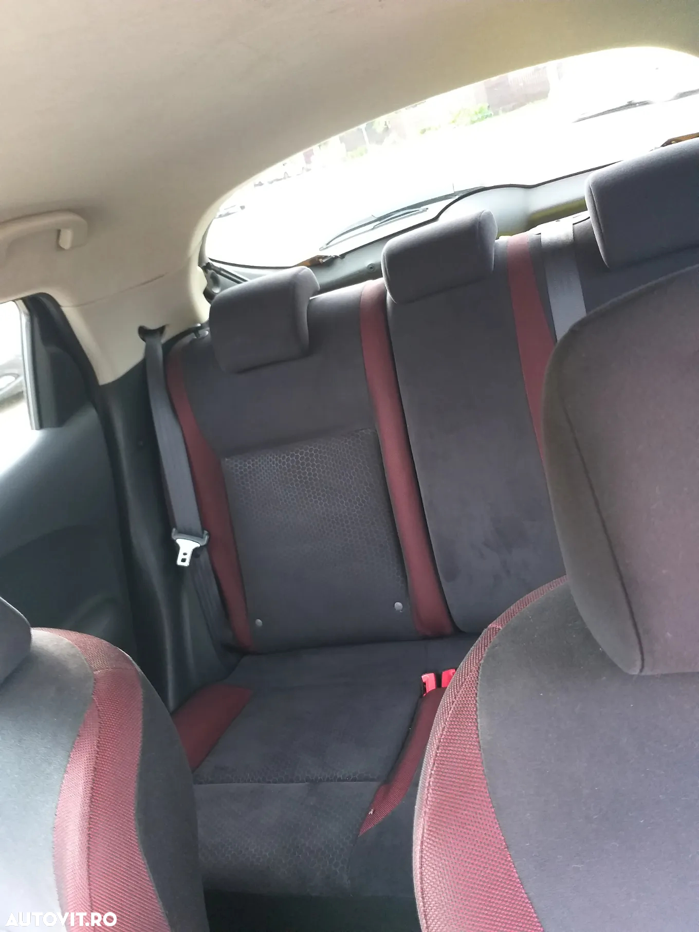 Nissan Juke 1.6L Acenta - 7