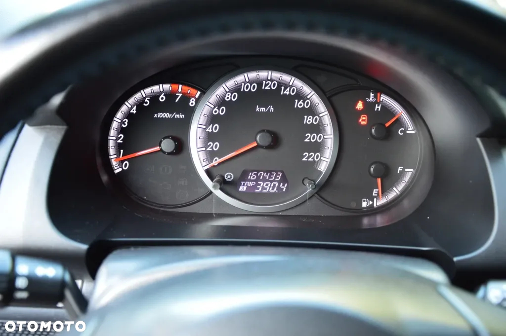 Mazda 5 1.8 Exclusive - 24