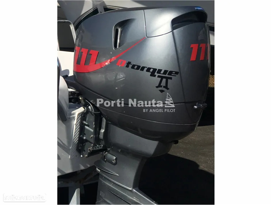 Motor fora de borda - 3