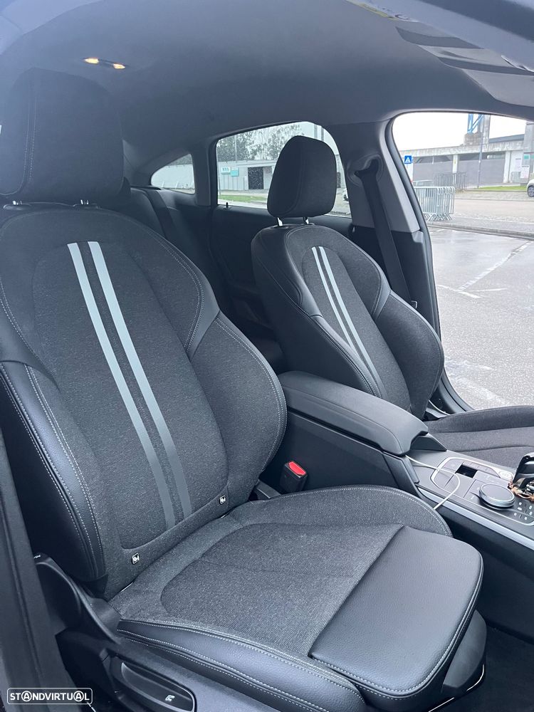 BMW 216 Gran Coupé d Line Sport - 7
