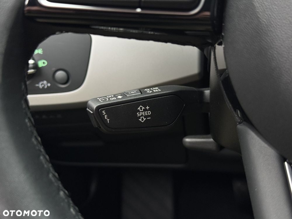 Audi A4 Limousine 35 TFSI mHEV Advanced S tronic - 24