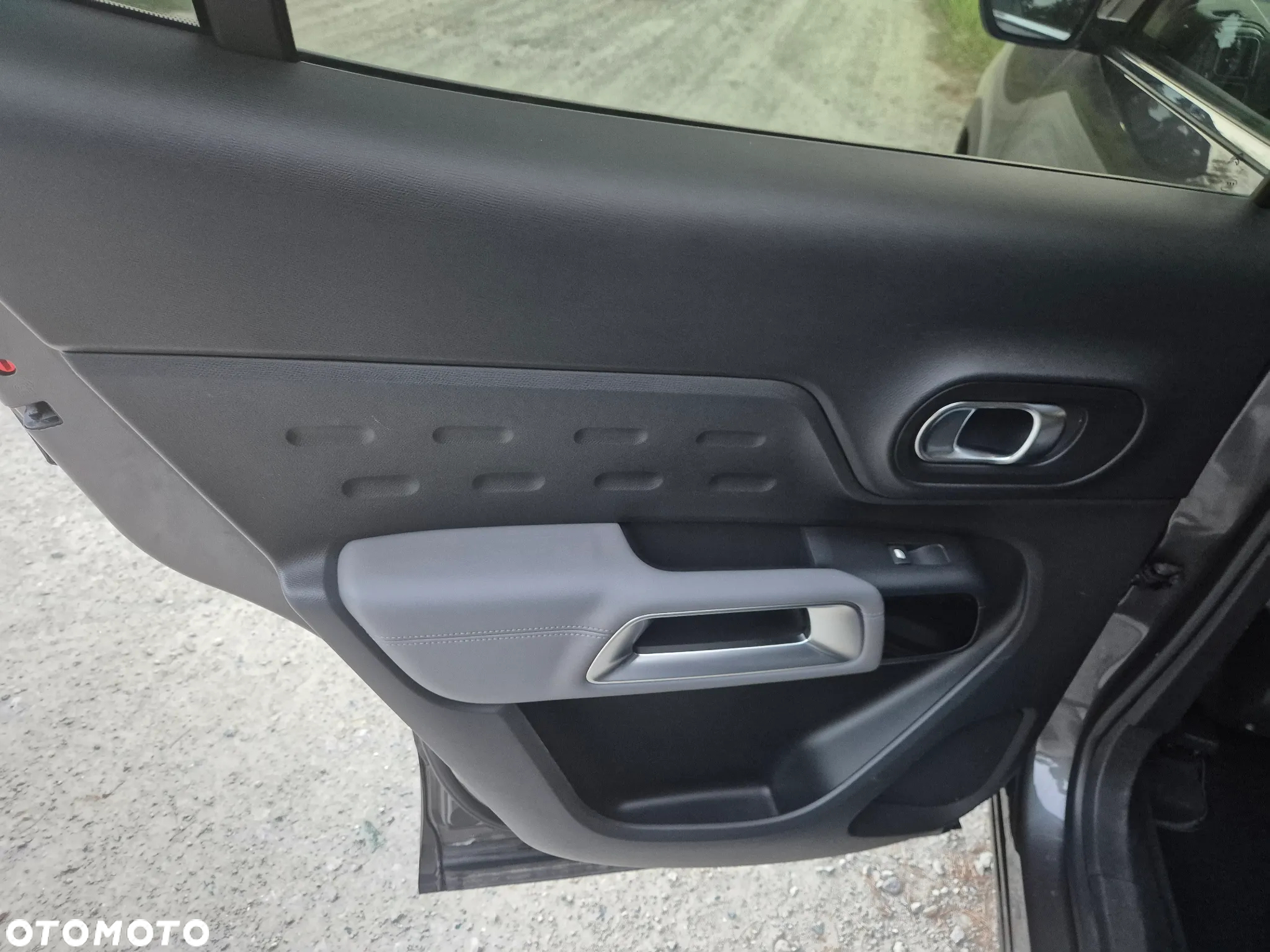 Citroën C5 Aircross BlueHDI 180 S&S EAT8 SHINE - 19