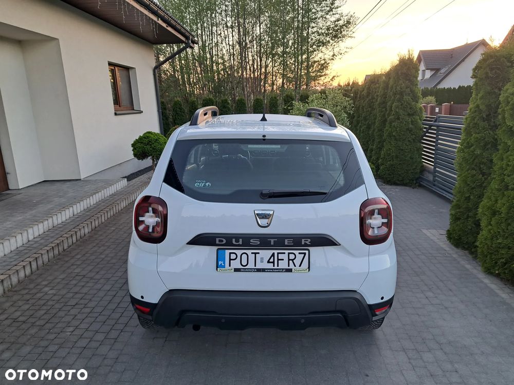 Dacia Duster - 9