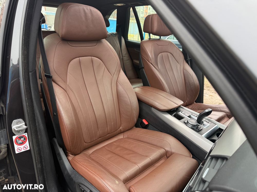 BMW X5 xDrive25d Sport-Aut. - 22