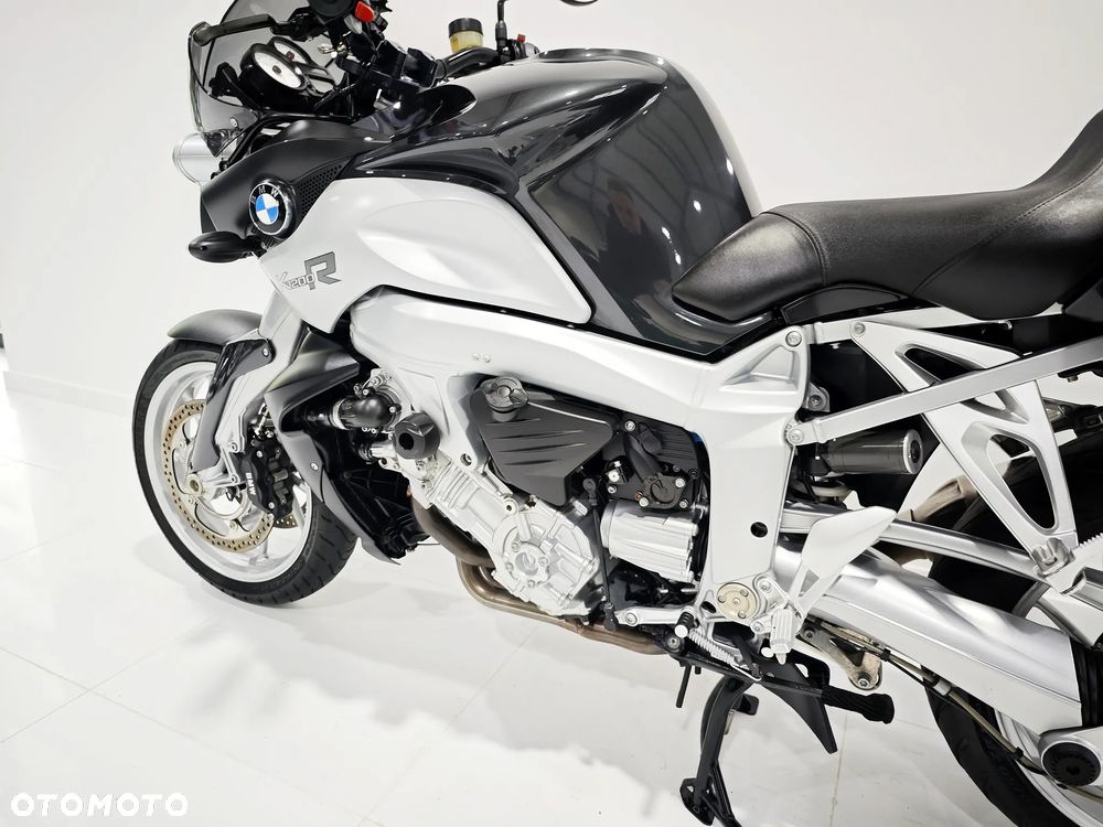 BMW K - 23