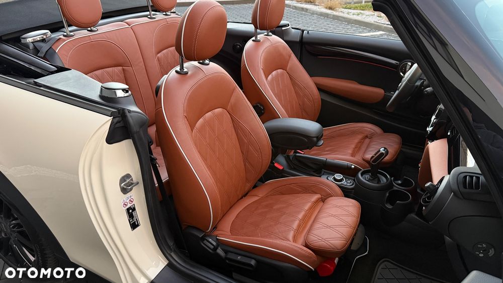 MINI Cooper S Yours Trim sport - 18