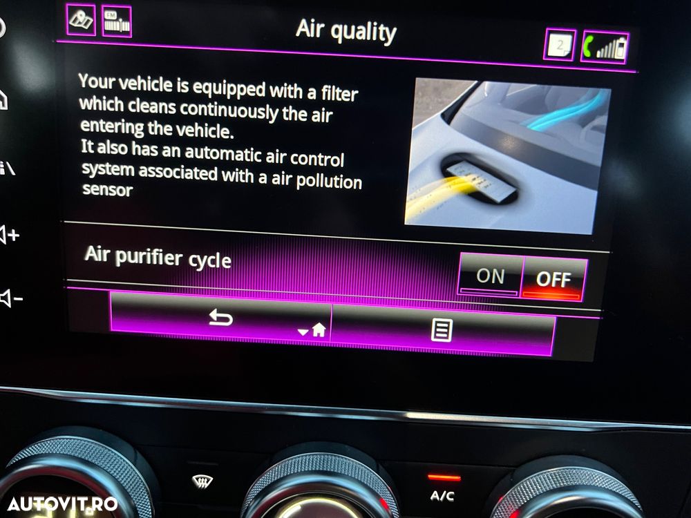 Renault Kadjar BLUE dCi 115 EDC INTENS - 10