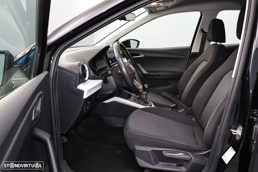 SEAT Arona 1.0 TSI Style - 48