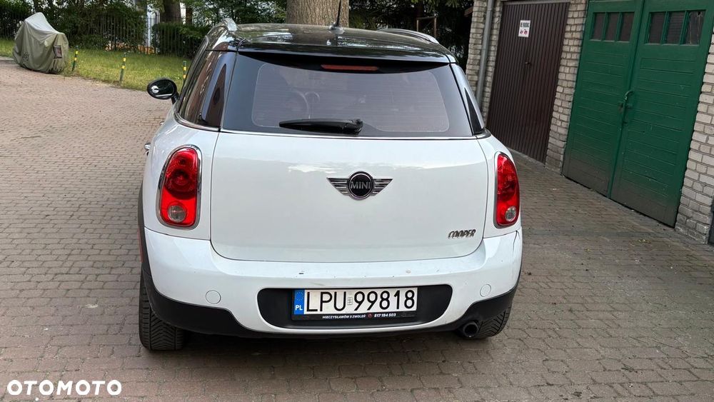 MINI Countryman Cooper - 2