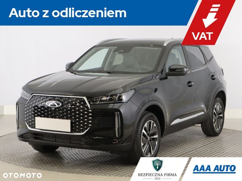 Chery Tiggo 4 - 2
