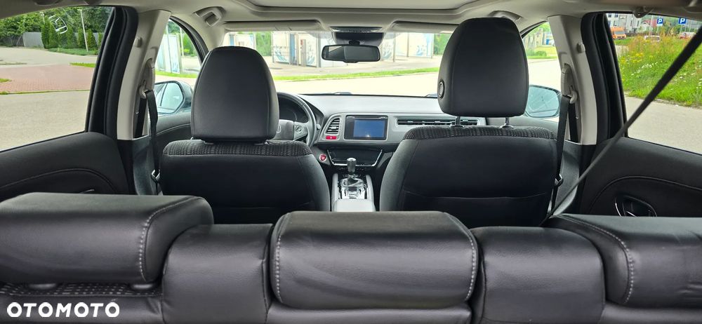 Honda HR-V 1.5 Executive (ADAS / Connect+) - 28