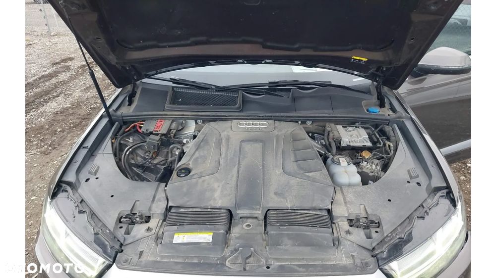 Audi Q7 - 15