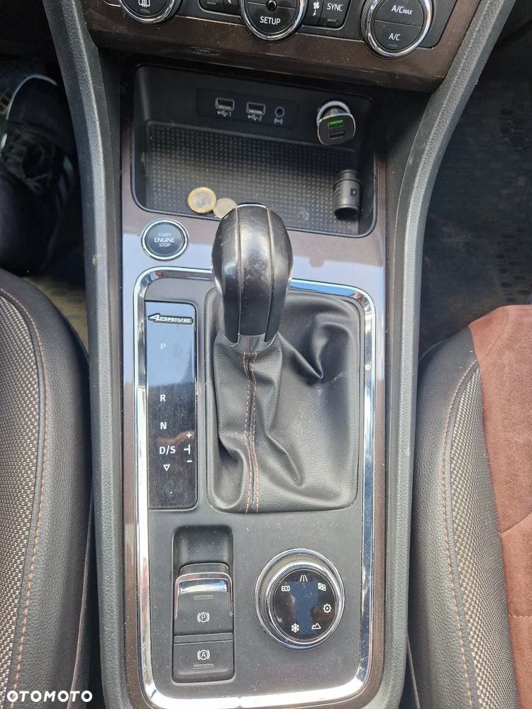 Seat Ateca 2.0 TDI Xcellence S&S 4Drive DSG - 10