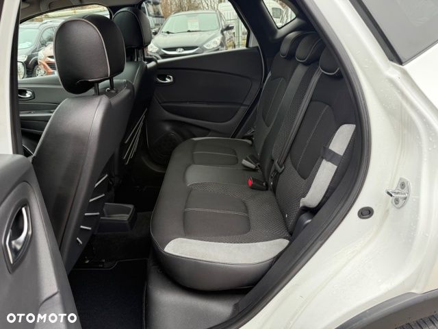 Renault Captur - 20