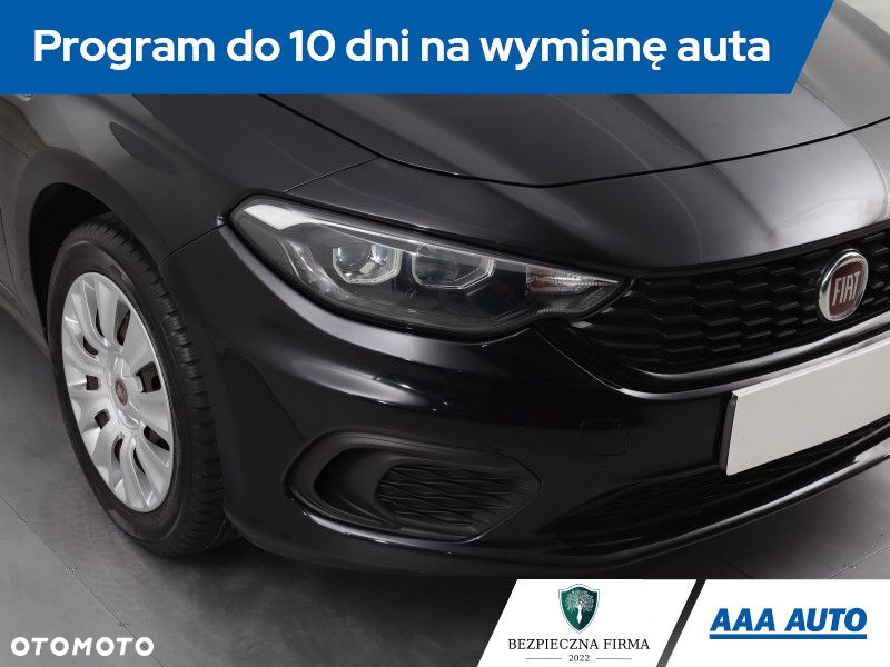Fiat Tipo - 19