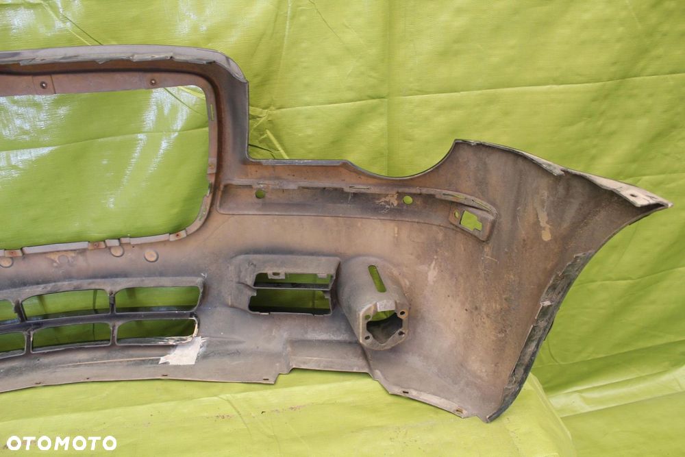 Zderzak przód Chrysler 300C 2004-2010r. Diesel - 5