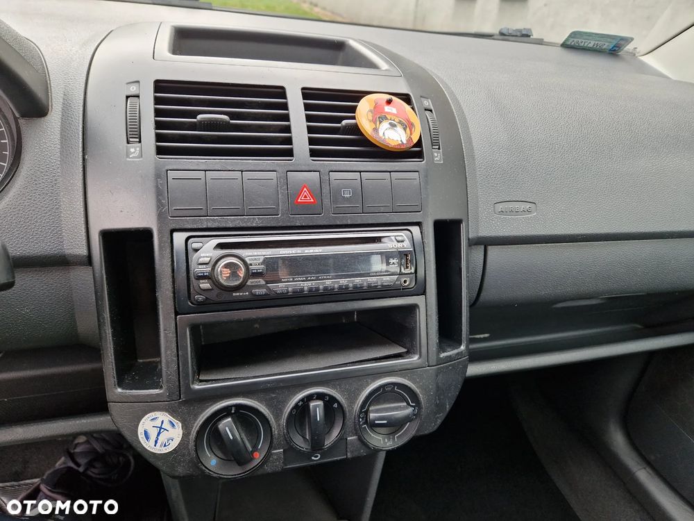 Volkswagen Polo 1.2 CrossPolo - 14