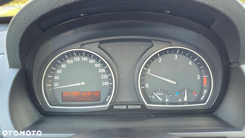 BMW X3 - 19
