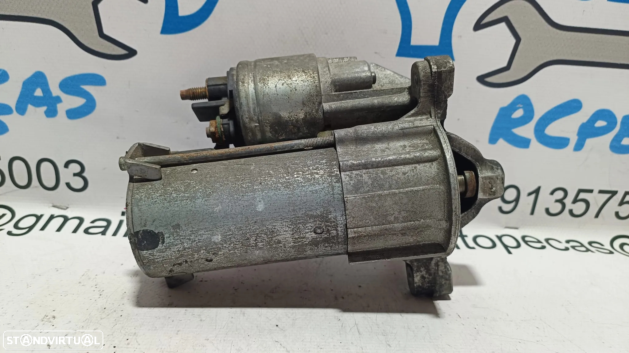 MOTOR ARRANQUE CITROEN XSARA N0 N1 9648644680 4390PDB 5K54390PDB XSARA PICASSO N68 BERLINGO I 1 MK1 C4 I 1 MK1 C3 I 1 MK1 C2 PEUGEOT 206 207 307 - 5