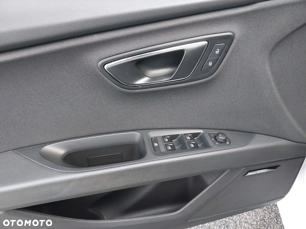 Seat Leon 1.4 EcoTSI FR S&S - 35