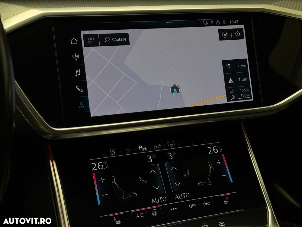 Audi A6 - 10