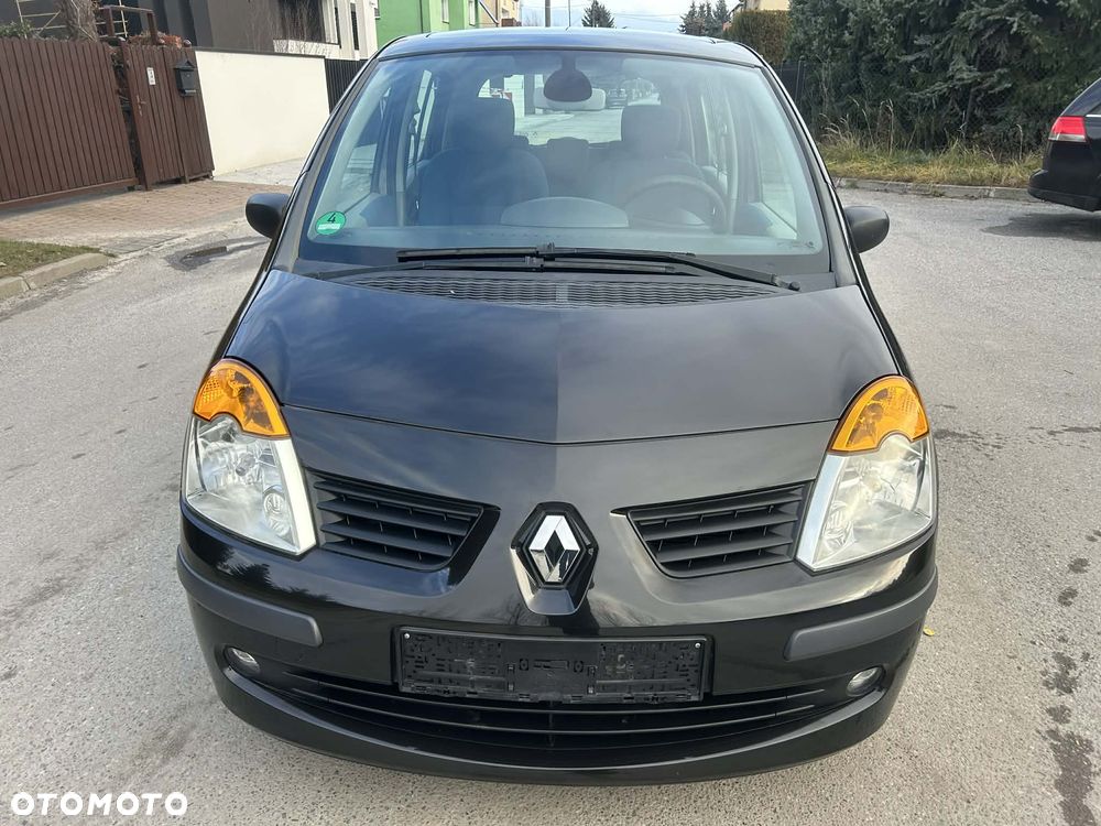 Renault Modus 1.6 16V Soleil - 2