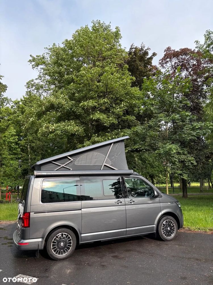 Volkswagen California - 1